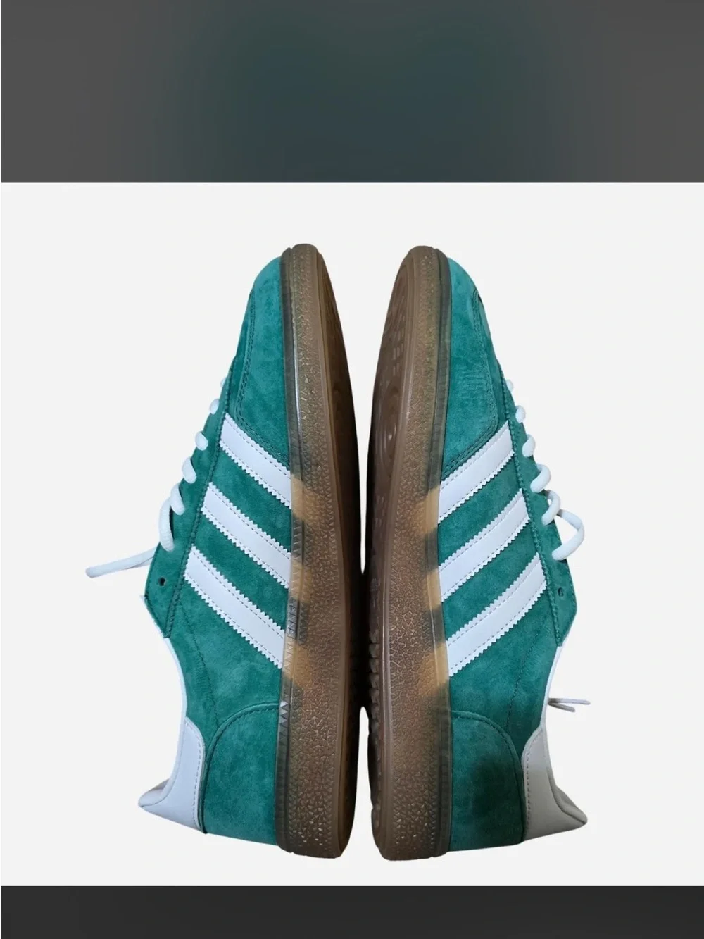 Adidas Handball Spezial shoes size 12